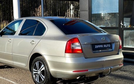 Skoda Octavia, 2012 год, 1 199 000 рублей, 7 фотография