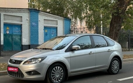 Ford Focus II рестайлинг, 2010 год, 620 000 рублей, 1 фотография