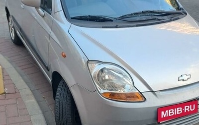 Chevrolet Spark III, 2006 год, 360 000 рублей, 1 фотография