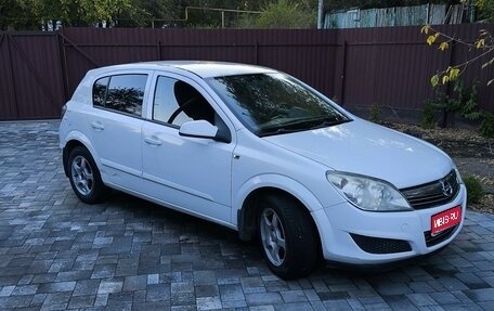 Opel Astra H, 2009 год, 580 000 рублей, 1 фотография