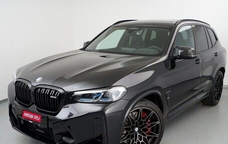 BMW X3 M, 2024 год, 15 400 000 рублей, 1 фотография