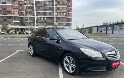 Opel Insignia II рестайлинг, 2012 год, 1 150 000 рублей, 1 фотография