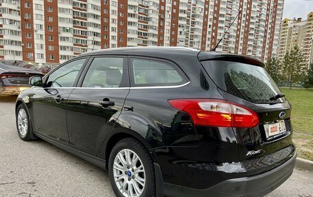 Ford Focus III, 2012 год, 1 199 000 рублей, 6 фотография