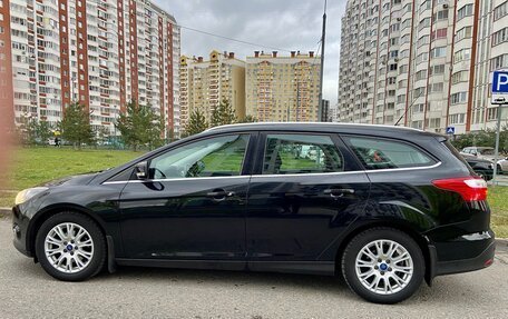 Ford Focus III, 2012 год, 1 199 000 рублей, 8 фотография