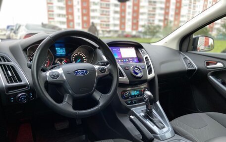 Ford Focus III, 2012 год, 1 199 000 рублей, 23 фотография