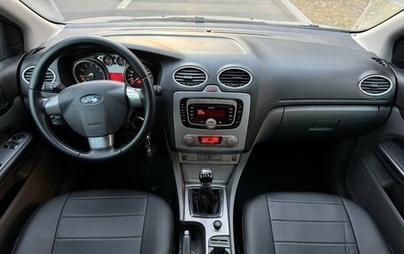 Ford Focus II рестайлинг, 2010 год, 620 000 рублей, 9 фотография