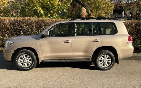 Toyota Land Cruiser 200, 2007 год, 3 600 000 рублей, 3 фотография