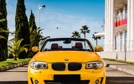 BMW 1 серия, 2011 год, 2 300 000 рублей, 2 фотография