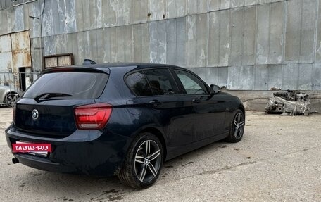 BMW 1 серия, 2014 год, 1 650 000 рублей, 7 фотография