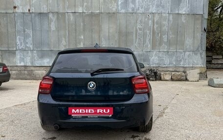 BMW 1 серия, 2014 год, 1 650 000 рублей, 8 фотография