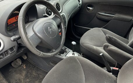 Citroen C3 II, 2006 год, 230 000 рублей, 7 фотография