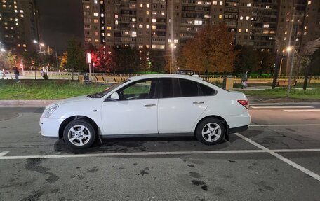 Nissan Almera, 2014 год, 460 000 рублей, 6 фотография