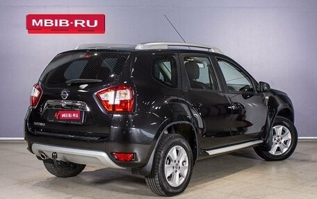 Nissan Terrano III, 2019 год, 1 700 400 рублей, 2 фотография