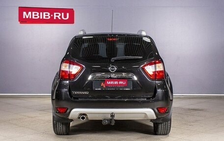 Nissan Terrano III, 2019 год, 1 700 400 рублей, 11 фотография