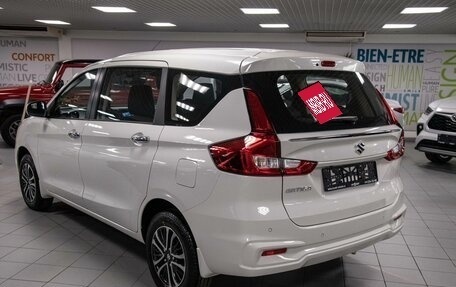 Suzuki Ertiga II, 2023 год, 2 750 000 рублей, 4 фотография