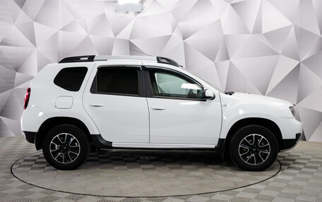 Renault Duster I рестайлинг, 2020 год, 1 837 000 рублей, 6 фотография