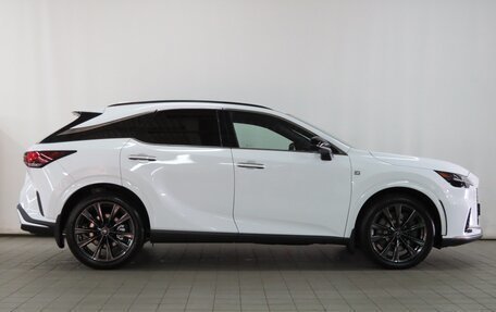 Lexus RX IV рестайлинг, 2024 год, 12 900 000 рублей, 4 фотография