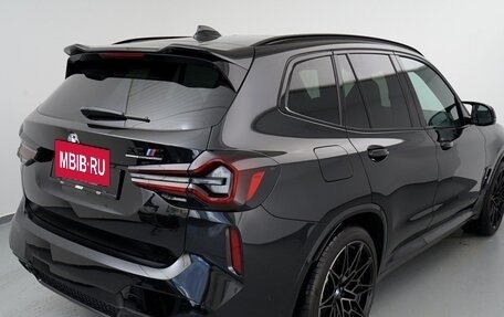 BMW X3 M, 2024 год, 15 400 000 рублей, 2 фотография