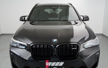 BMW X3 M, 2024 год, 15 400 000 рублей, 3 фотография