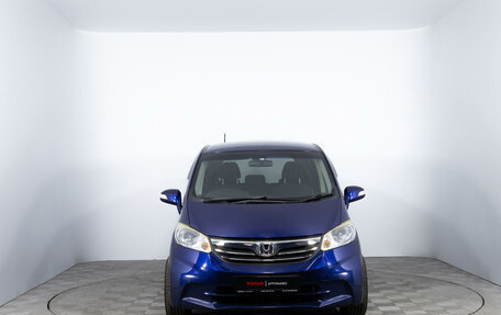 Honda Freed I, 2012 год, 1 170 000 рублей, 2 фотография