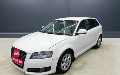 Audi A3, 2009 год, 950 000 рублей, 1 фотография