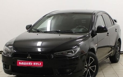 Mitsubishi Lancer IX, 2008 год, 721 900 рублей, 1 фотография