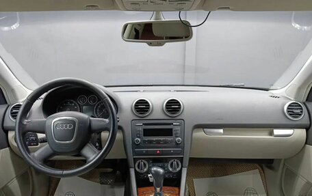 Audi A3, 2009 год, 950 000 рублей, 6 фотография