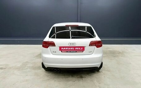 Audi A3, 2009 год, 950 000 рублей, 5 фотография