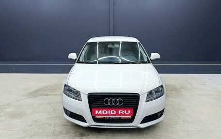 Audi A3, 2009 год, 950 000 рублей, 4 фотография