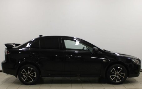 Mitsubishi Lancer IX, 2008 год, 721 900 рублей, 4 фотография