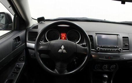 Mitsubishi Lancer IX, 2008 год, 721 900 рублей, 10 фотография