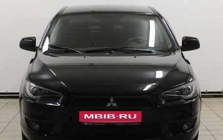 Mitsubishi Lancer IX, 2008 год, 721 900 рублей, 2 фотография