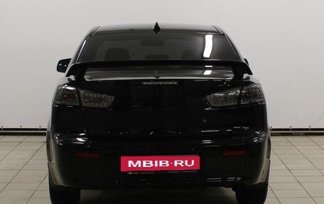 Mitsubishi Lancer IX, 2008 год, 721 900 рублей, 6 фотография