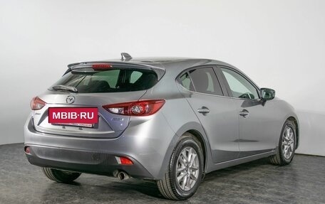 Mazda Axela, 2014 год, 1 598 000 рублей, 2 фотография