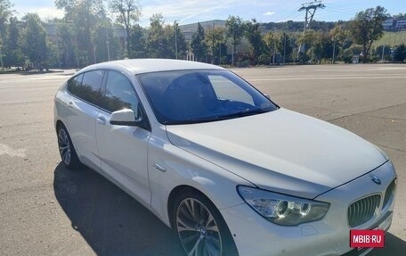 BMW 5 серия, 2011 год, 2 220 000 рублей, 3 фотография