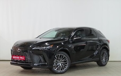 Lexus RX IV рестайлинг, 2024 год, 13 700 000 рублей, 1 фотография