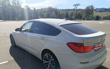 BMW 5 серия, 2011 год, 2 220 000 рублей, 8 фотография