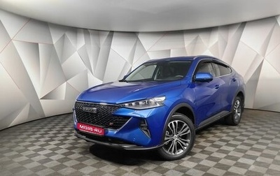 Haval F7x I, 2022 год, 2 528 000 рублей, 1 фотография