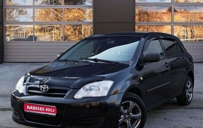 Toyota Corolla, 2005 год, 750 000 рублей, 1 фотография