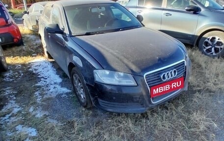 Audi A3, 2009 год, 565 000 рублей, 1 фотография