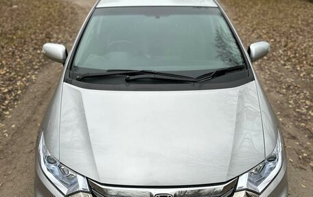 Honda Insight II рестайлинг, 2012 год, 1 170 000 рублей, 3 фотография