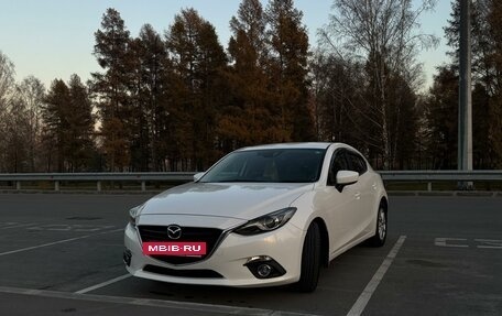 Mazda Axela, 2013 год, 1 420 000 рублей, 2 фотография