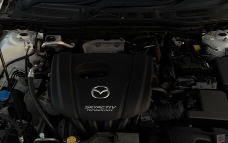 Mazda Axela, 2013 год, 1 420 000 рублей, 12 фотография