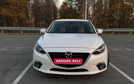 Mazda Axela, 2013 год, 1 420 000 рублей, 8 фотография