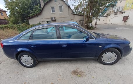 Audi A6, 1999 год, 530 000 рублей, 2 фотография