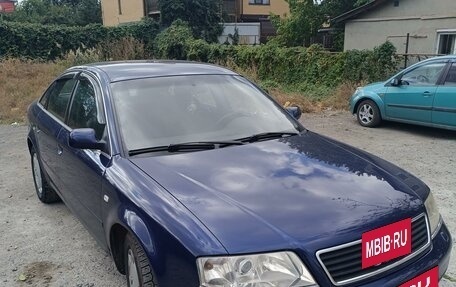 Audi A6, 1999 год, 530 000 рублей, 5 фотография