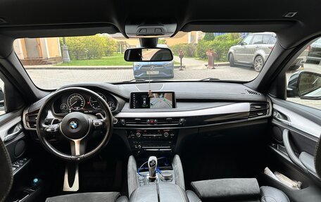 BMW X6, 2019 год, 5 390 000 рублей, 6 фотография