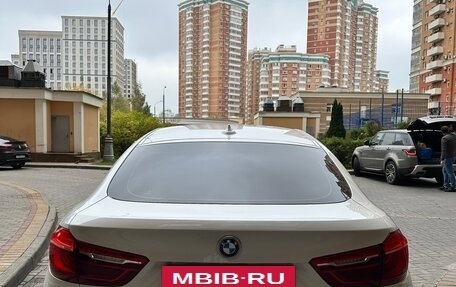 BMW X6, 2019 год, 5 390 000 рублей, 4 фотография