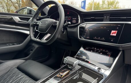 Audi S7, 2020 год, 8 199 000 рублей, 29 фотография