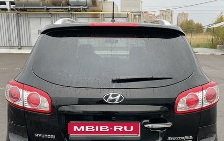 Hyundai Santa Fe III рестайлинг, 2011 год, 1 250 000 рублей, 5 фотография